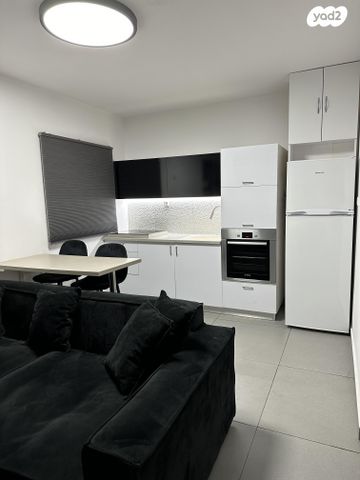 יחידת דיור, גבעתי 7, מרכז מזרחי, נס ציונה