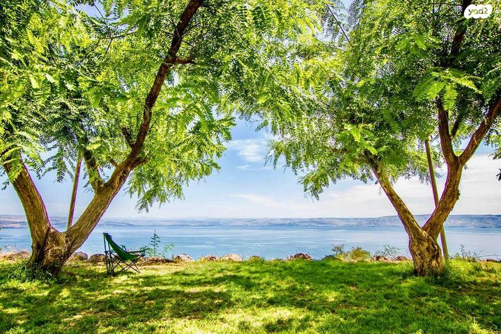 דירה, אחד העם 3, קרית שמואל, טבריה