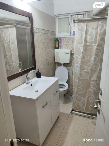 דירה, ז'בוטינסקי 20, עצמאות יוספטל, בת ים