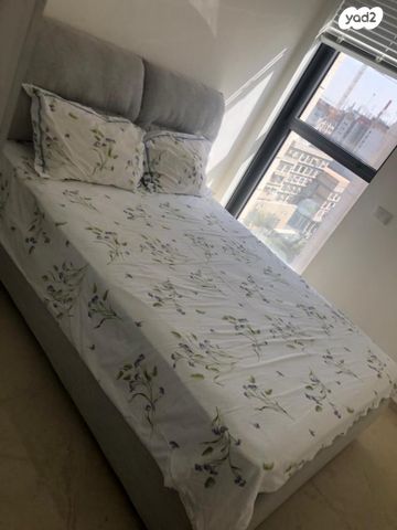 דירה, כי"ח 4, מחנה יהודה - לב העיר, ירושלים