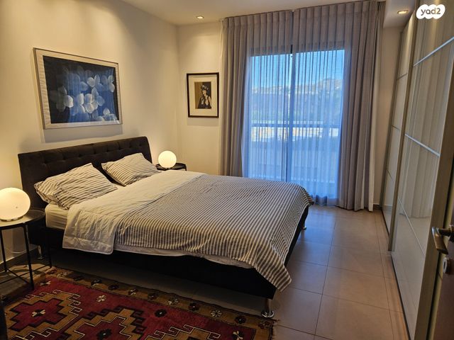 דירה, העוגן 4, מרינה, הרצליה