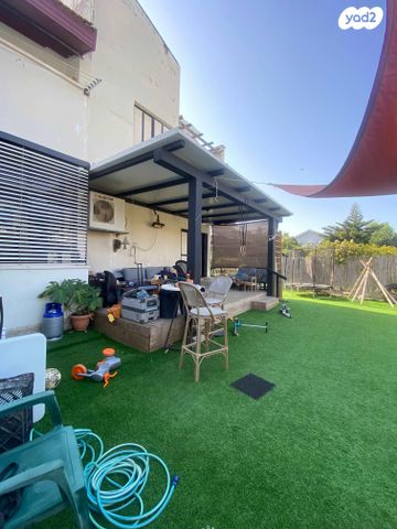 בית פרטי/ קוטג', התאנה 19, קרית גנים, רעננה