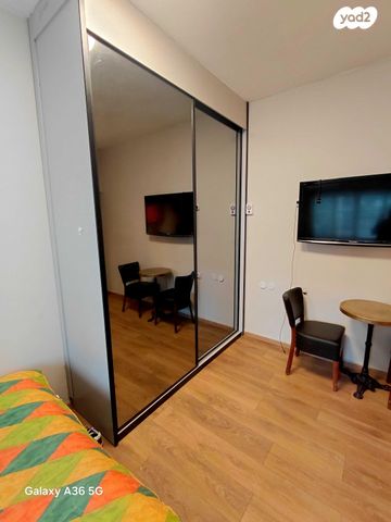 דירה, שי"ר 5, הצפון הישן - צפון, תל אביב יפו