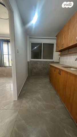 דירה, גיורא יוספטל 25, גיורא, רמלה