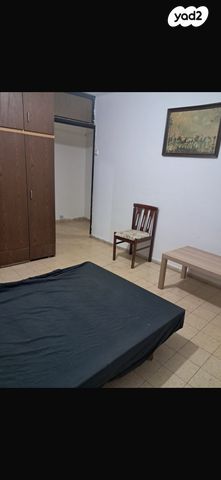 דירה, מבצע עובדה 12, שכונה ו', באר שבע