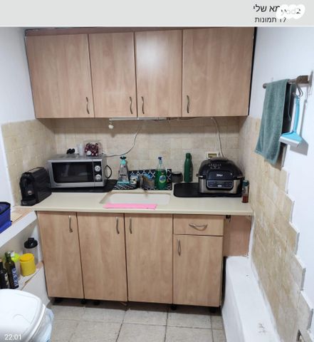 דירה, המייסדים 5, מרכז העיר, קרית אתא