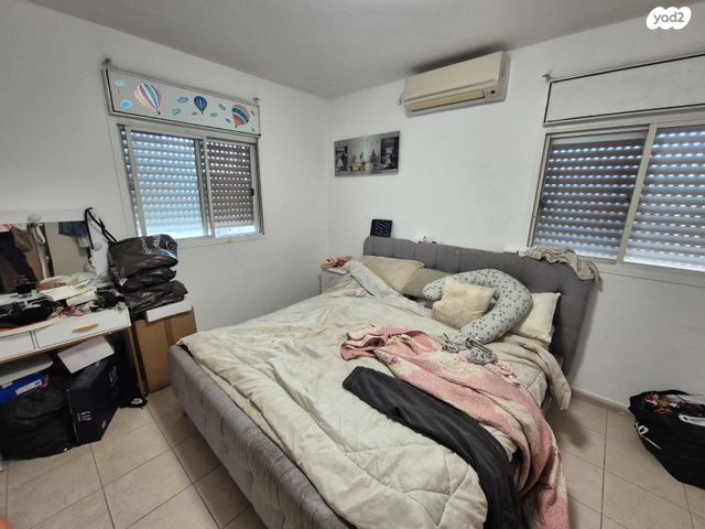 דירה, דקר 1, גני יער, לוד