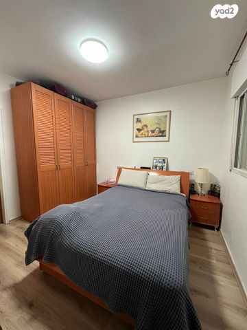 דירה, יגאל אלון 30, רמת אלון, חיפה