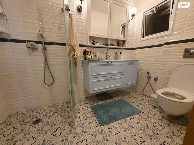 דירה, קרן היסוד 15, רמת אילן, גבעת שמואל