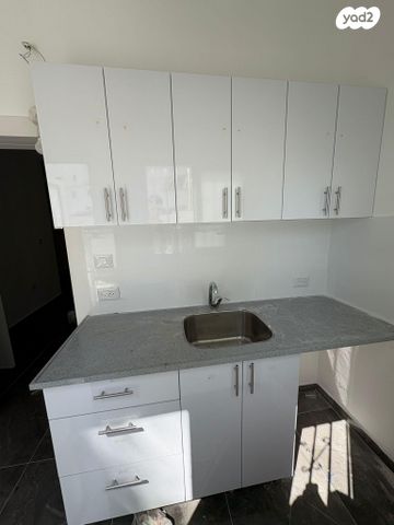 דירת גן, הרצל 4, אברמוביץ', ראשון לציון