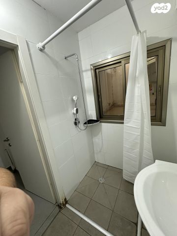 יחידת דיור, גבעתי 7, מרכז מזרחי, נס ציונה