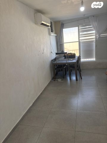 דירה, שדרות דגניה 69, קרית חיים מערבית, חיפה