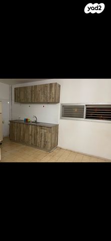 דירה, מבצע עובדה 12, שכונה ו', באר שבע