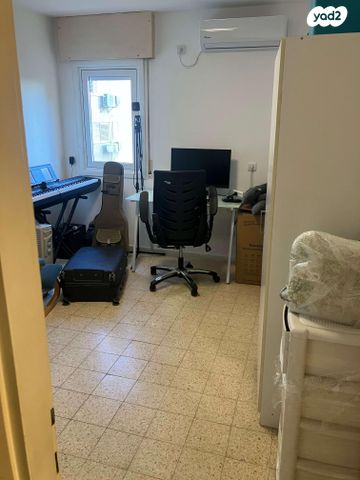 דירה, חס"ם 11, דניה, רחובות