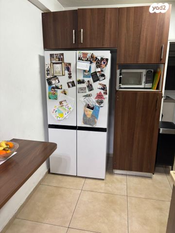 דירה, יצחק רבין 62, הפארק - צפון ותיק, חדרה