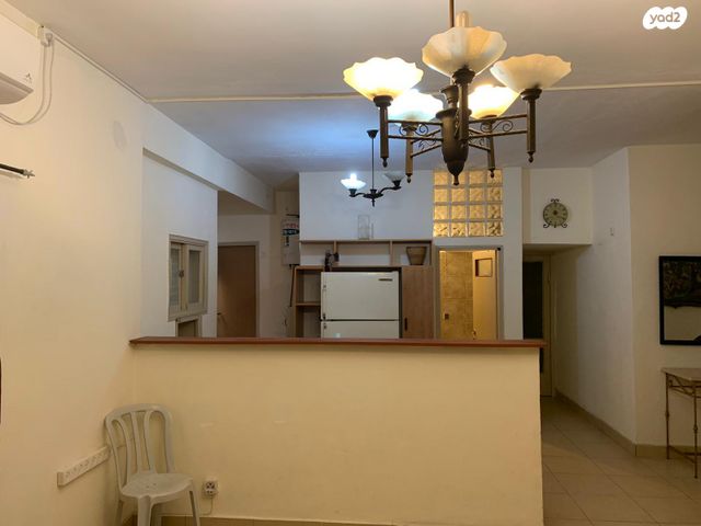 דירה, האלוף נחמיה תמרי 10, עליות, רמת גן