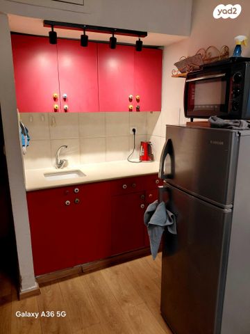 דירה, שי"ר 5, הצפון הישן - צפון, תל אביב יפו