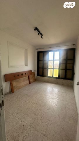 דירה, גיורא יוספטל 25, גיורא, רמלה