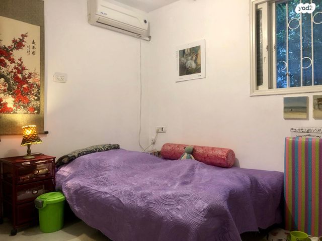 דירה, אבן גבירול 181, הצפון הישן - צפון, תל אביב יפו