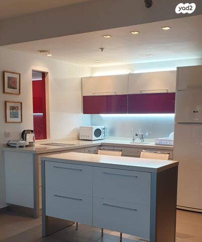 דירה, העוגן 4, מרינה, הרצליה