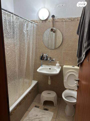 דירה, יצחק רבין 62, הפארק - צפון ותיק, חדרה