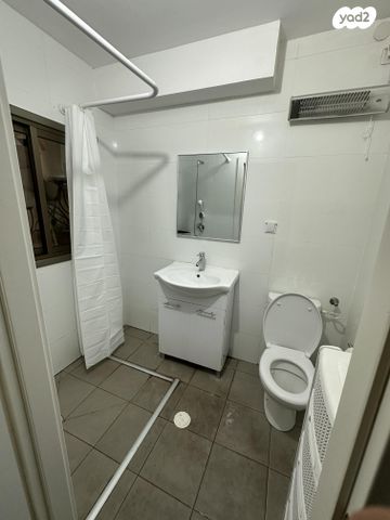 יחידת דיור, גבעתי 7, מרכז מזרחי, נס ציונה