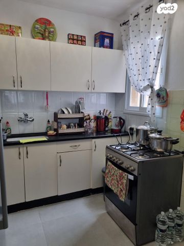 דירה, הרצל 105, שעריים, רחובות