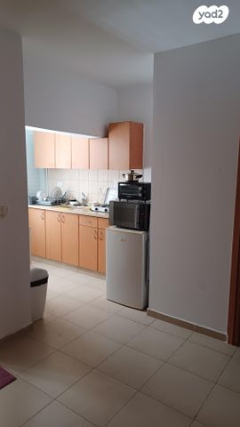 דירה, נחלת צבי 33, עין גנים, פתח תקווה