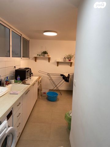 יחידת דיור, מנדלי מוכר ספרים 31, הרצליה פיתוח, הרצליה