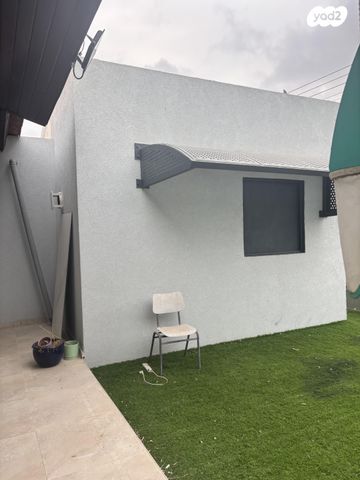 בית פרטי/ קוטג', יהודה הלוי 9, נאות אשכול, שדרות