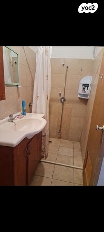 יחידת דיור, חנה סנש 17, מוצקין הותיקה, קרית מוצקין