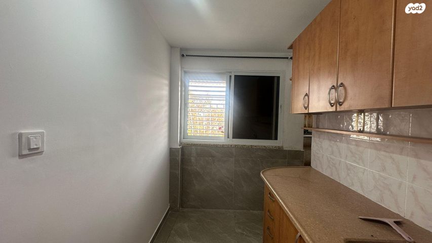 דירה, גיורא יוספטל 25, גיורא, רמלה