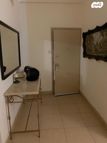 דירה, האלוף נחמיה תמרי 10, עליות, רמת גן