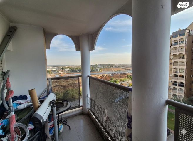 דירה, דקר 1, גני יער, לוד