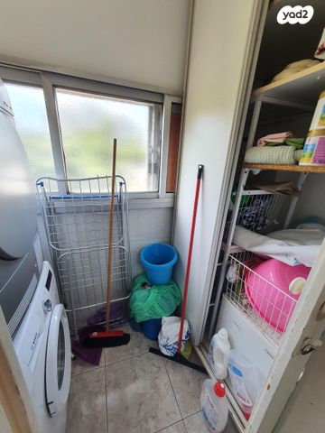 דירה, קרן היסוד 15, רמת אילן, גבעת שמואל