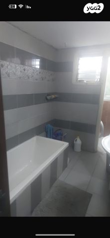 דירה, בר כוכבא 52, אחוזת כנרת, טבריה