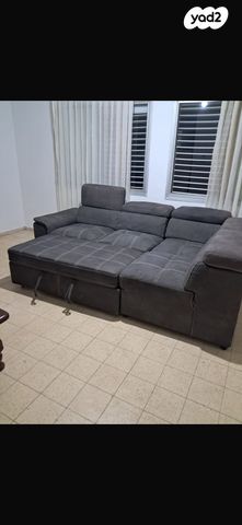 דירה, מבצע עובדה 12, שכונה ו', באר שבע