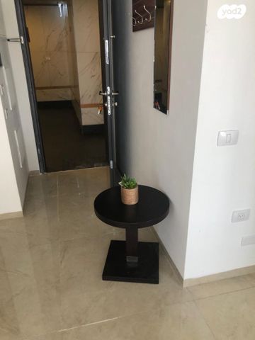 דירה, כי"ח 4, מחנה יהודה - לב העיר, ירושלים