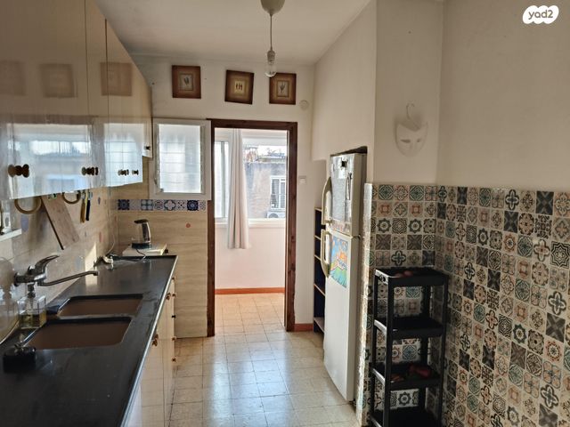 דירה, הרב נורוק 4, אפרידר, אשקלון