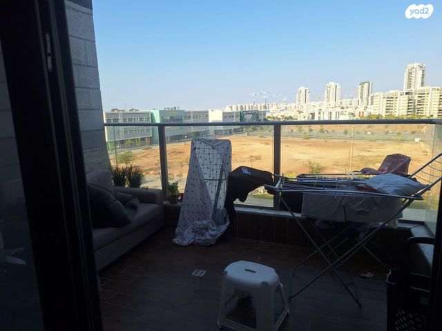 דירה, נחל גוברין 3, כרמי גת, קרית גת