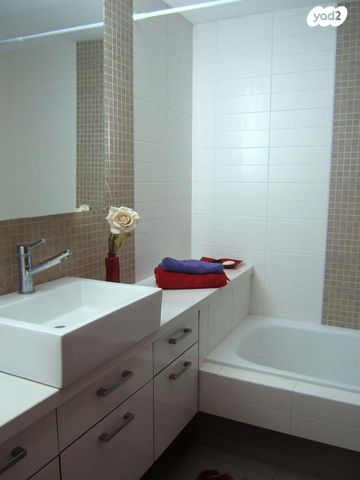 דירה, העוגן 4, מרינה, הרצליה