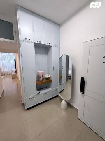 דירה, קדמה 3, מרום נווה, רמת יצחק, רמת גן