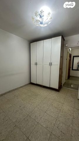 דירה, גיורא יוספטל 25, גיורא, רמלה