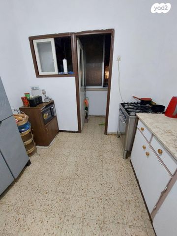 דירה, טוביה פדובה 3, אפרים, רחובות