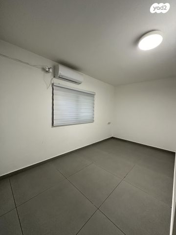 יחידת דיור, גבעתי 7, מרכז מזרחי, נס ציונה