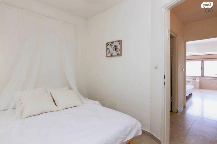 דירה, אחד העם 3, קרית שמואל, טבריה