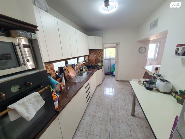 דירה, קרן היסוד 15, רמת אילן, גבעת שמואל