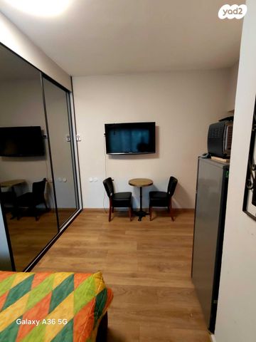 דירה, שי"ר 5, הצפון הישן - צפון, תל אביב יפו