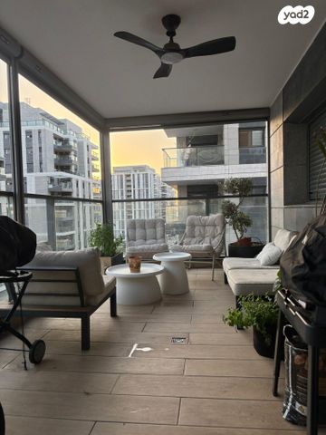 דירה, כנען 2, בית בפארק ,פרדס בחסכון, אור יהודה