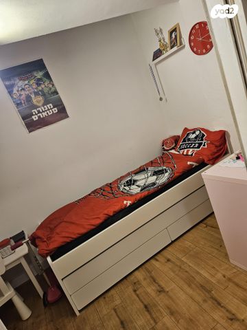 דירה, שמעון התרסי 2, הצפון הישן - צפון, תל אביב יפו